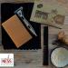 Ness Sandalwood & Sage Men's Soap Bar - Organic Ingredients, Essential Oils, Handmade in USA | Moisturizing, Cruelty-Free, Vegan | 5 oz - Buy Online on GoSupps.com
