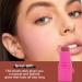 Contour Wand Face Makeup Stick For Easy Application | Cream Blush For Cheeks And Makeup Stick For Face Long-Lasting And Creamy Cream Contour Stick For All Skin Types Passi 03# - Buy Online on GoSupps.com