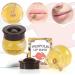 Sonew 10g Lip Sleeping Mask Dead Skin Remover Overnight Lip Mask for Lighten Dark Lip Color and Reduce Lip Lines Honey Lip Balm for Peeling Lips - Buy Online on GoSupps.com