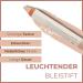 Impala Concealer Pen - Long-Lasting Face Makeup | Smooth & Creamy Texture | Covers Dark Circles | Color 21 Full Moon Light - Buy Online on GoSupps.com