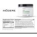 Modere PHYTOGREEN Powder - Daily Greens Wellness Formula Easy to Mix Plant-Based Blend for Everyday Routines Convenient Canister - 135 g - Buy Online on GoSupps.com