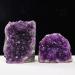 Amethyst Cluster - Uruguay Irregular Purple Quartz Crystal Cluster with Polished Edges - Natural Amethyst Specimen for Home Decor Gifts Ornament Geography Teaching 3.3lbs Crystal Cluster (Size : 4.4l 4.4lbs - Buy Online on GoSupps.com