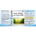 Fair & Pure Iodine 300mcg - Vegan Kelp Extract Natural High Dosage - 180 Tablets for Optimal Health - Buy Online on GoSupps.com