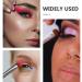 HAPINARY Double Ended Eye Shadow Pen Eye for Makeup Eye Shadow for Makeup Plastic Eyes Small Eye Shadow 1 count (Pack of 1) Black - Buy Online on GoSupps.com