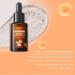 Self-Tanning Essence Fake Tan Bronzing Drops For Face & Body Natural Bronzer Body Tanner Moisturizing Brown Boosting Sunburn Sunbath Fake Tan Accelerator Easy To Apply Fake Tan 30ml - Buy Online on GoSupps.com