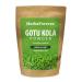 Herbsforever Gotu Kola Powder Centella asiatica Reducing Stress Enhance Memory & Focus Non GMO Vegan 454 GMS Powder_454_GMS