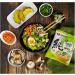 Nongshim Soon Veggie Ramyun Instant Ramen Noodle Soup Halal 112g (Pack of 5) - Buy Online on GoSupps.com