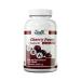 Health+ Cherry Power - 90 cherry extract capsules 550 mg cherry pure from the Montmorency cherry high -dose and rich in vitamins minerals & antioxidants made in germany