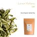 Organic Lemon Verbena Herbal Tea - Handpicked from Greece | Aloysia Triphylla - 100g Pack | Refreshing Verveine & Luisa Tea - Buy Online on GoSupps.com