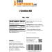 L-Carnitine HCl Powder - 100g Amino Acid Supplement for Fat Burning - Men's and Women's Fat Burner - BulkSupplements.com - Buy Online on GoSupps.com
