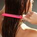 10-Piece Fine Tooth Hair Cutting Comb Set for Salon-Quality Styling (Black, White, Pink) - Buy Online on GoSupps.com