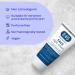 E45 Face Night Cream - Nourishing Night Moisturiser to Restore Skin Barrier For Sensitive Skin & Eczema Prone Skin - Regenerative & Firming Night Cream - Perfume Free - Dermatologist Approved - 50ml - Buy Online on GoSupps.com