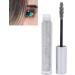 Glitter Lashes Mascara Quick Drying Waterproof Long Lasting Shiny Mascara 3.5g - Buy Online on GoSupps.com
