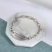 Custom Celtic Knot Medical Alert ID Bracelet for Women - Personalized Emergency Jewelry with Free Engraving | 6.0 to 9.0 Inches - Buy Online on GoSupps.com