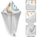 Cute Cartoon Animal Hair Towels 2 Pack | Super Absorbent Quick Dry Hair Turbans for Women & Girls - Buy Online on GoSupps.com