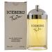 ICEBERG Twice Woman - Floral Aquatic Fragrance For The Modern Woman - Fresh And Bright Feminine EDT Spray Perfume For Women - Invigorating Notes Of Freesia Cyclamen Amber Sandalwood - 3.3 Oz