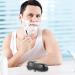 Buy COHEALI Portable Shaver Case | Travel Storage Box for Razor & Trimmer | EVA Shaver Accessories - International Shipping Available - Buy Online on GoSupps.com
