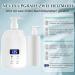 Massage Oil Warmer for Spa - Dual Bottle LED Display Gel Warmer for Salon | White Lotion & Oil Heating Solution - Buy Online on GoSupps.com