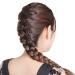 180pc Nydotd Hair Rings Braid Rings Hair Clips Hoops, 3 Colors, 2 Sizes - Fashion Hair Accessories for Women, DIY Braids, Dreadlocks in Silver, Gold, KC Gold - Buy Online on GoSupps.com