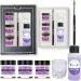 Liquid Nail 30ml Manicure Beginner Nail Extension Acrylic Kit 6pcs Nail Fail Electric Baby 0225 (multicolor One Size) One Size Multicolor - Buy Online on GoSupps.com