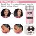 Wig Accessory Essentials Kit - Lace Front Wig Glue, Remover, Caps, Elastic Band, Hair Wax, Edge Control & More - 28PCS - Buy Online on GoSupps.com