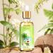 Coconut & Strawberry Body Oil - Luxurious Antioxidant Skin Care with Vitamin E Jojoba & Argan Oil for Nourishment | 115ML - Buy Online on GoSupps.com