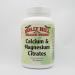 Holly Hill Health Foods Calcium and Magnesium Citrates 100 Tablets