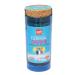 Fleur de Sel of Chapuline French Style with Zeste d Orange Fine Herbs and Spices Protein10% Low Sodium 8% Unbreakable Tumbler 60g for Cocktails Gourmet Cooking and Fusion with Spirits Tastes like France. The Caviar of Salt!