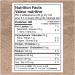 Quaker Oatmeal Cookie Mix Made with Oat Flour 900g | Makes 60 Cookies | No Aritificial Flavours or Colours | Made with Whole Grain Canadian Oats Oatmeal 900 g (Pack of 1) - Buy Online on GoSupps.com