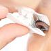 Magnetic Eyelashes Applicator - Eyelashes Clip | Lazy V Clip Eyelash Curler | Magnetic Eyelash Curler | Space-Saving Design Eyelash Styling Tool for Travel Home Lounging Business Trip - Buy Online on GoSupps.com