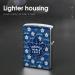 Toronto_Maple Lighter Housing Personalized Lighter Case Cover Lighter Box for Men Women Gift Style - Buy Online on GoSupps.com
