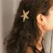 FAFAHOUSE Starfish Hair Clips - Set of 6 | Beach Hairpin Collection for Women - Buy Online on GoSupps.com