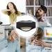 Buy Leryveo Neck Heating Pillow Electrical Thermal Neck Support & Magnetic Belt with 3 Adjustable Temperatures for Car Rides International Shipping Available! - Buy Online on GoSupps.com