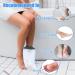 Gaeshow Waterproof Foot & Leg Protector for Plaster - Shower Protection for Ankle & Leg Casts - Buy Online on GoSupps.com