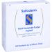 Sulfoderm S Teint Compact Powder Paste 10g - Buy Online | Best International Shipping - Buy Online on GoSupps.com