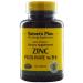 Nature's Plus Zinc Picolinate w/B-6 120 Tablets