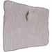 FDIT Electrical Heating Pillow - Soft Washable Heating Towel & Blanket for Shoulder/Neck (Gray Cat) - Warmth & Comfort for All! - Buy Online on GoSupps.com