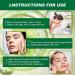 Fub-sta Skin Firming Rejuvenating Serum Fub-sta Skin Firming Serum Fub-sta Pure Hyaluronic Acid Serum Fub-sta Skin Firming For Face And Neck Hydrating Serum For All Skin Types Refreshing Glow Serum - Buy Online on GoSupps.com