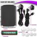 Pocket Sound Amplifier with Duo Mic/Ear - Personal Voice Enhancer by MEDca - Buy Online on GoSupps.com
