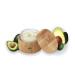 Shira Shir Organic Avocado Moisturizer for Dry Mature Skin - 24-Hour Hydrating Face Cream with Vitamins A B D & E - 15ml Nourishing Moisturizer - Buy Online on GoSupps.com