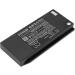 Estry 1500mAh Battery Replacement for Cattron Theimeg 7700T15 T01 Toggle Controller | Reliable OEM Quality - Buy Online on GoSupps.com