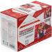 UltimateFocus: Mike Tyson's Performance Focus & Memory Booster for Enhanced Cognitive Power | International Shipping Available - Buy Online on GoSupps.com