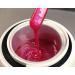 800g Dermawax Cherry Kiss Waxing Pearls for Hair Removal | Brazilian Bikini Zone Armpits & Back | Non-Fleece Strips | All Skin Types - Buy Online on GoSupps.com