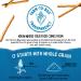 Quinn Gluten Free Sea Salt Pretzel Sticks | Vegan, Corn & Soy Free, Non-GMO - 7 Oz Bag - Buy Online on GoSupps.com