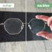 Bio-Chem Anti-Fog Glasses Cleaner 500ml | Includes Microfiber Cloth | Fast Shipping Worldwide - Buy Online on GoSupps.com