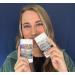 Frankie & Myrrh PITchouli & Livin the Wood Life Natural Deodorant Duo | 2 Pack Patchouli Deodorant Bundle for Freshness & Confidence - Buy Online on GoSupps.com