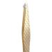 Revlon Gold Series Titanium Coated Tweezer - Slant and Point Tip for Maximum Durability - Buy Online on GoSupps.com