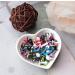 Sowaka 100 Pcs Mini Brads - Small Round Metal Paper Fasteners for Crafting & Scrapbooking - Multi Color Pastel Brads for DIY Projects - Buy Online on GoSupps.com