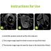 Anti Snore Chin Strap for Men and Women - Breathable & Adjustable Snoring Solution - Stop Snoring Head Band for Better Sleep (Black) - Buy Online on GoSupps.com