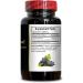 Trans Resveratrol 500mg Pure & Simple Antioxidant Formula Plant-Based Non-GMO Gluten-Free Free from Artificial Preservatives 1 Bottle 60 Capsules - Buy Online on GoSupps.com